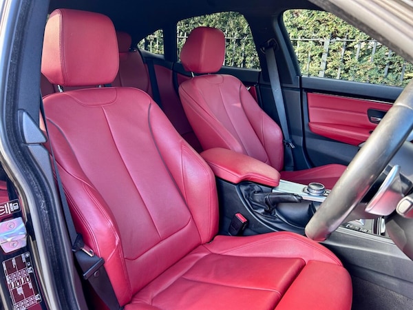 Used BMW 4 Series Gran Coupe 2014 for sale - 72767349: Photo 14