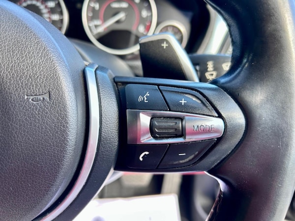 Used BMW 4 Series Gran Coupe 2014 for sale - 72767349: Photo 21