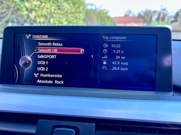 Used BMW 4 Series Gran Coupe 2014 for sale - 72767349: Photo 24