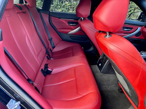 Used BMW 4 Series Gran Coupe 2014 for sale - 72767349: Photo 26