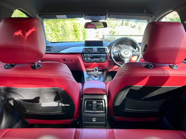 Used BMW 4 Series Gran Coupe 2014 for sale - 72767349: Photo 29