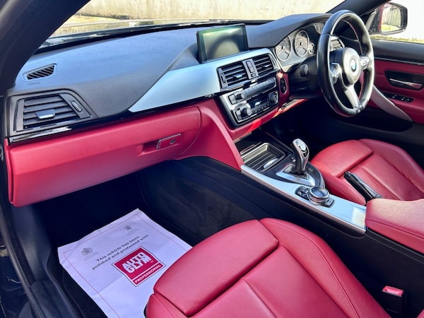 Used BMW 4 Series Gran Coupe 2014 for sale - 72767349: Photo 31