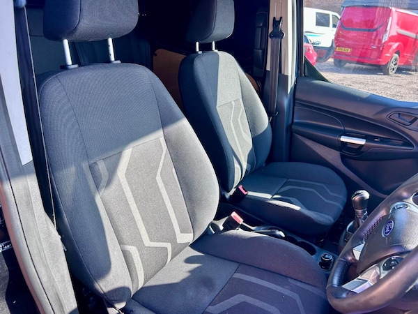 Used Ford Transit Connect 2015 for sale - 75711567: Photo 12