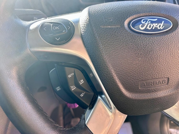 Used Ford Transit Connect 2015 for sale - 75711567: Photo 17