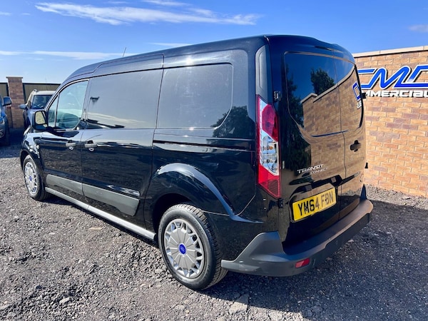 Used Ford Transit Connect 2015 for sale - 75711567: Photo 8