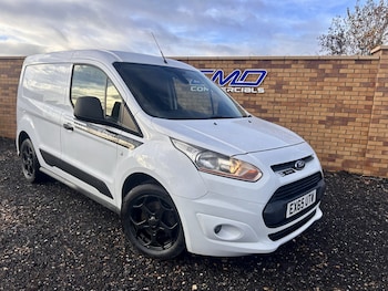 Used Ford Transit Connect 2015 for sale - 78285575: Photo