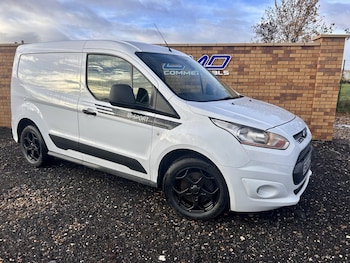 Used Ford Transit Connect 2015 for sale - 78285575: Photo
