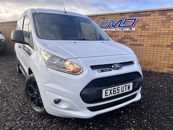 Used Ford Transit Connect 2015 for sale - 78285575: Photo