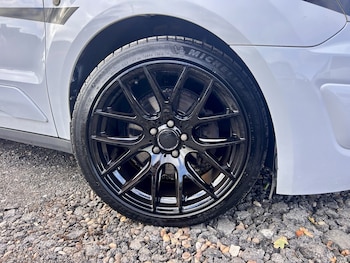 Used Ford Transit Connect 2015 for sale - 76769525: Photo