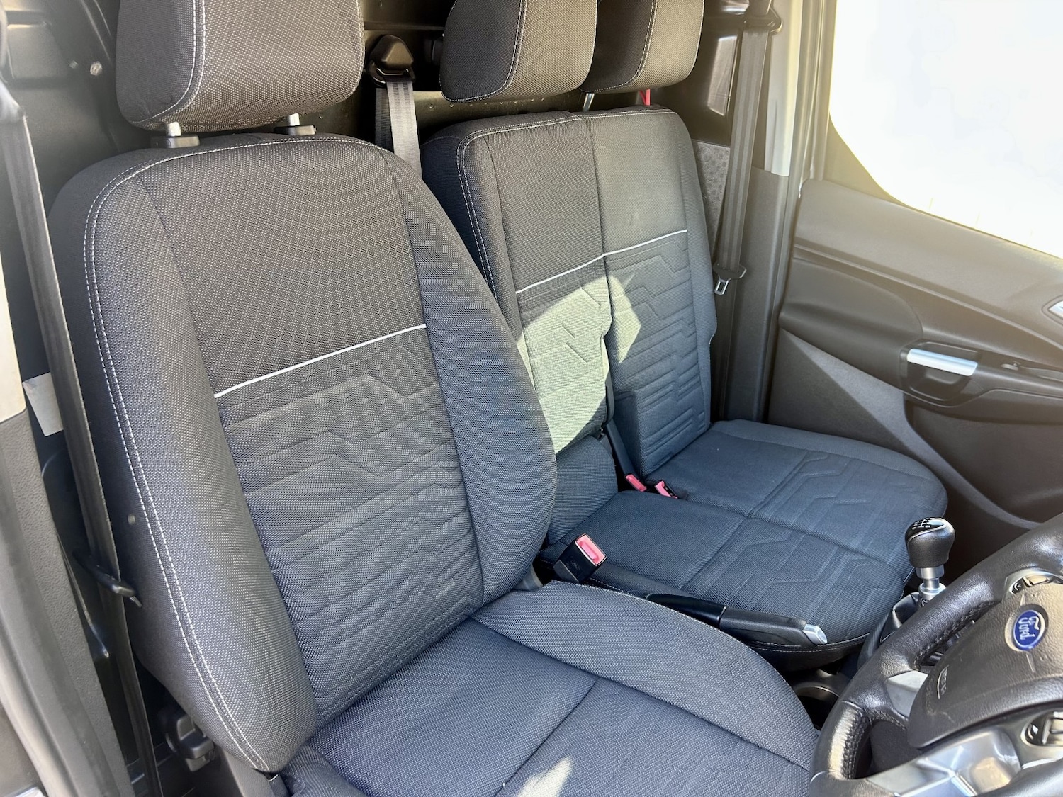 Used Ford Transit Connect 2015 for sale - 76793160: Photo 14