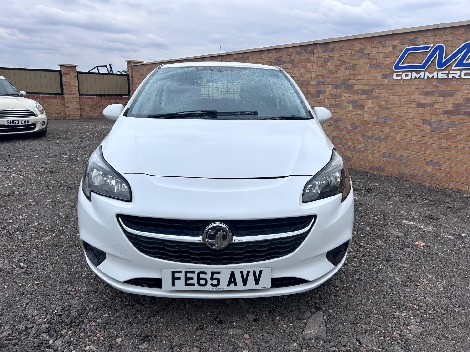 Used Vauxhall Corsa 2015 for sale - 77464865: Photo 3