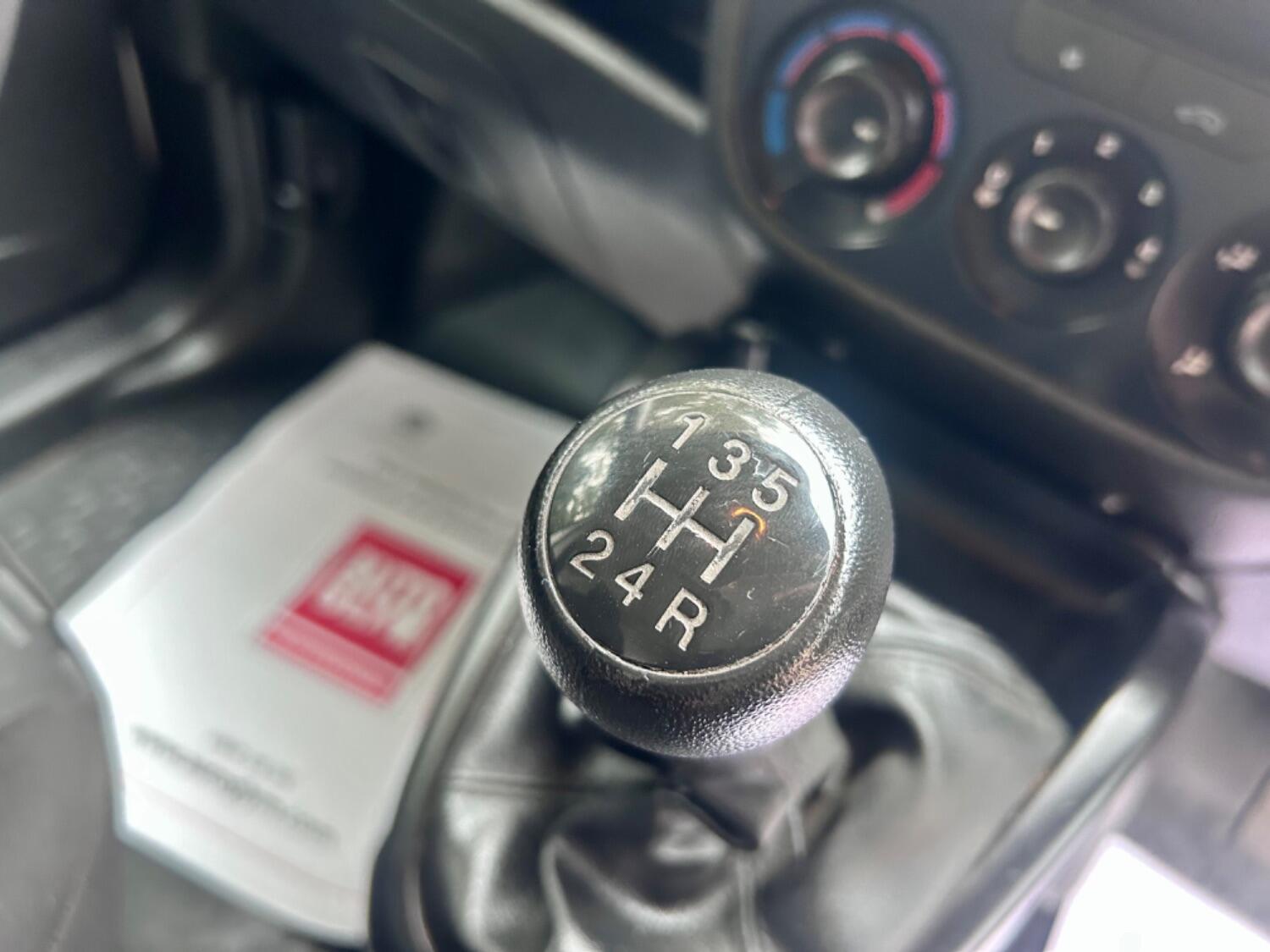 Used Vauxhall Combo 2014 for sale - 72794189: Photo 19