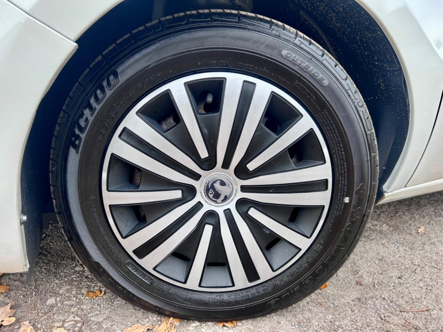 Used Vauxhall Combo 2014 for sale - 72794189: Photo 6