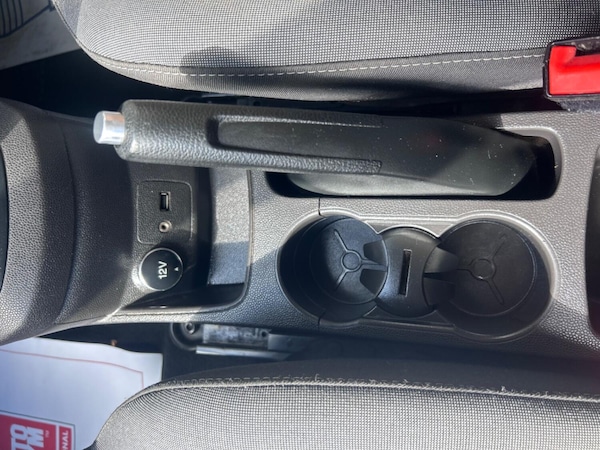 Used Ford Fiesta Van 2015 for sale - 74424644: Photo 13