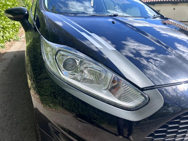 Used Ford Fiesta Van 2015 for sale - 74424644: Photo 23