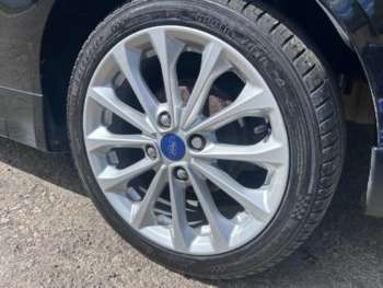 Used Ford Fiesta Van 2015 for sale - 74424644: Photo