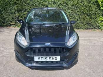 Used Ford Fiesta Van 2015 for sale - 74424644: Photo