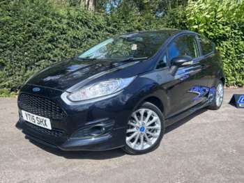 Used Ford Fiesta Van 2015 for sale - 74424644: Photo