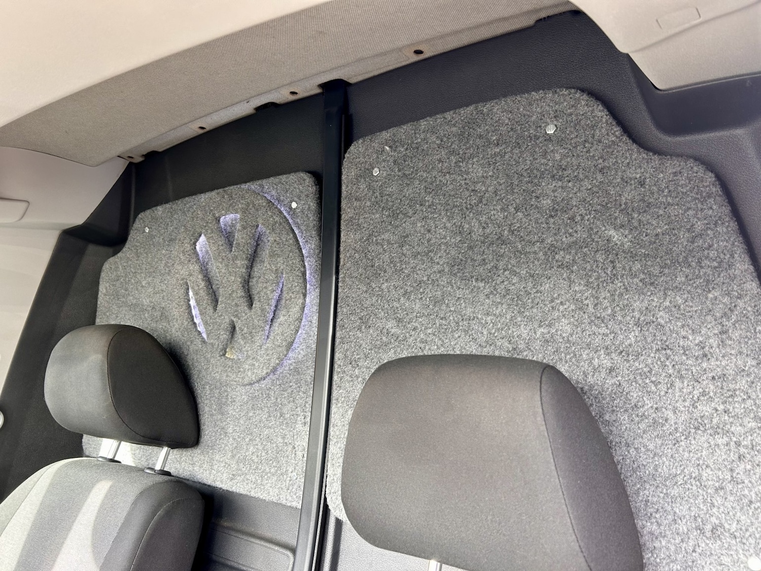 Used Volkswagen Caddy 2016 for sale - 76378994: Photo 12