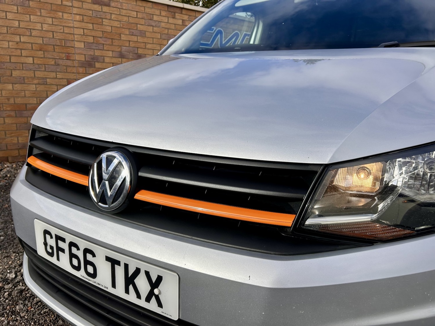 Used Volkswagen Caddy 2016 for sale - 76378994: Photo 13