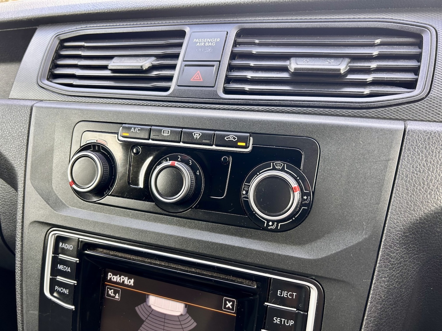 Used Volkswagen Caddy 2016 for sale - 76378994: Photo 15