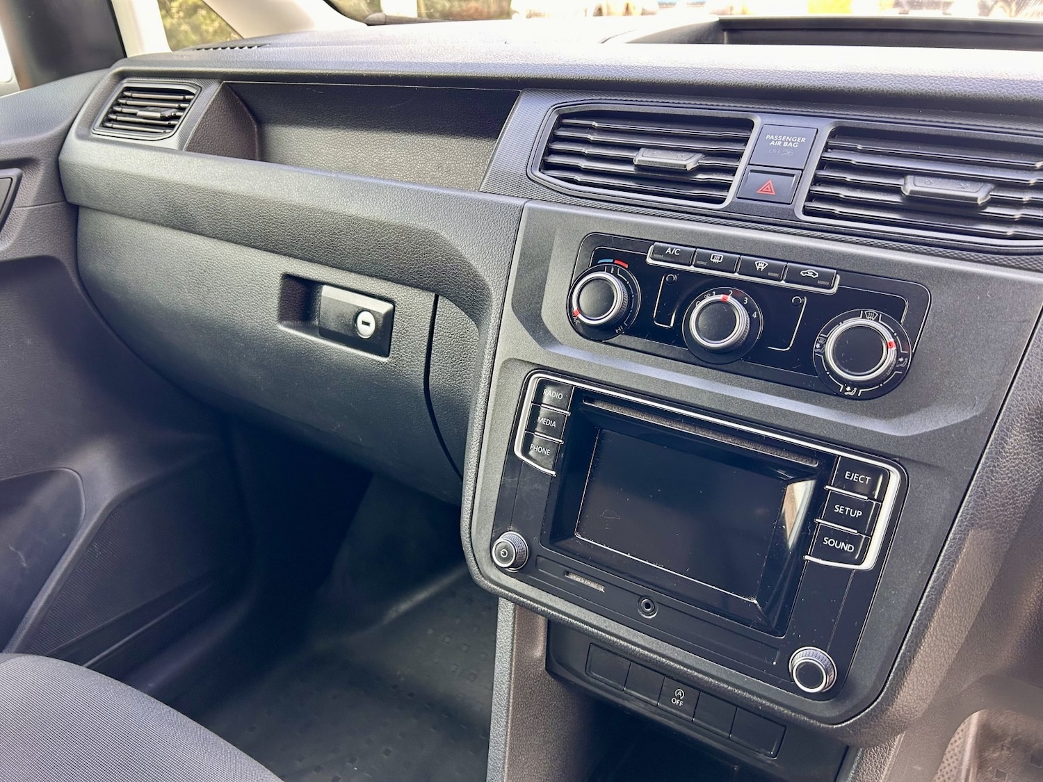 Used Volkswagen Caddy 2016 for sale - 76378994: Photo 16