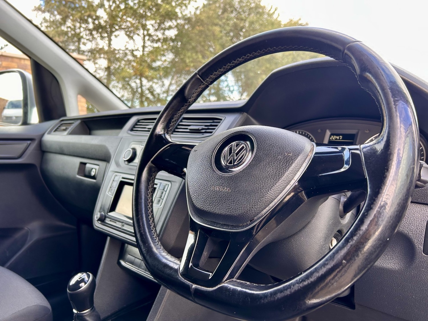 Used Volkswagen Caddy 2016 for sale - 76378994: Photo 17