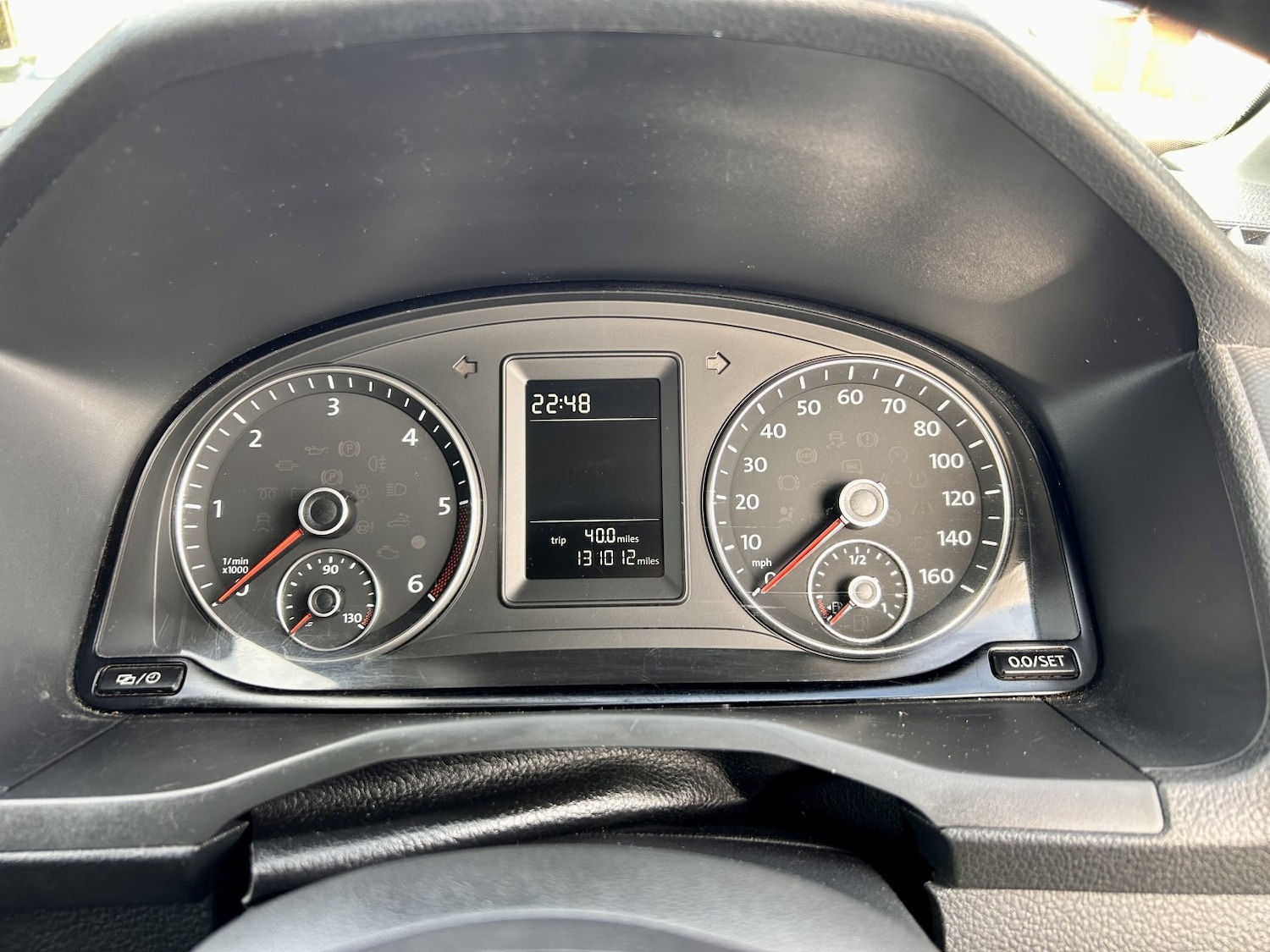 Used Volkswagen Caddy 2016 for sale - 76378994: Photo 21