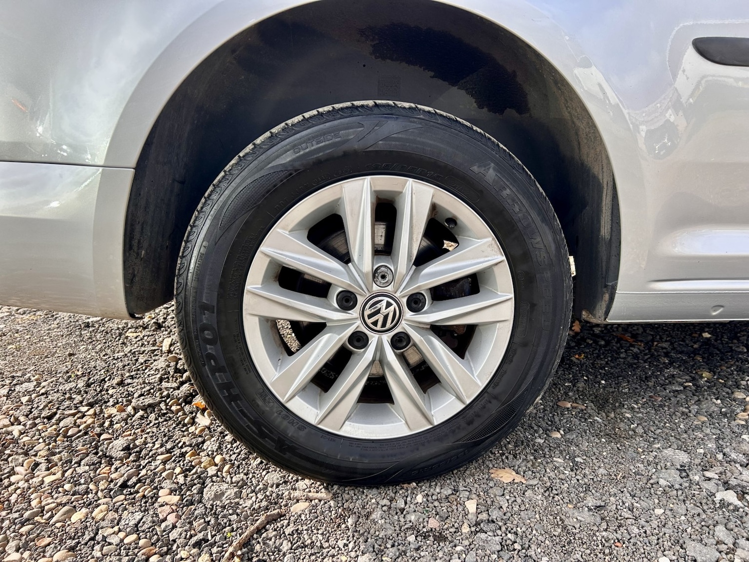 Used Volkswagen Caddy 2016 for sale - 76378994: Photo 5