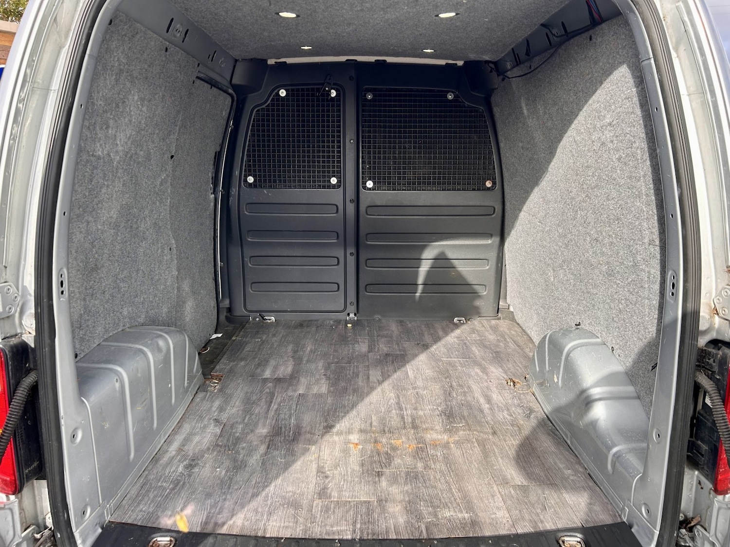 Used Volkswagen Caddy 2016 for sale - 76378994: Photo 6