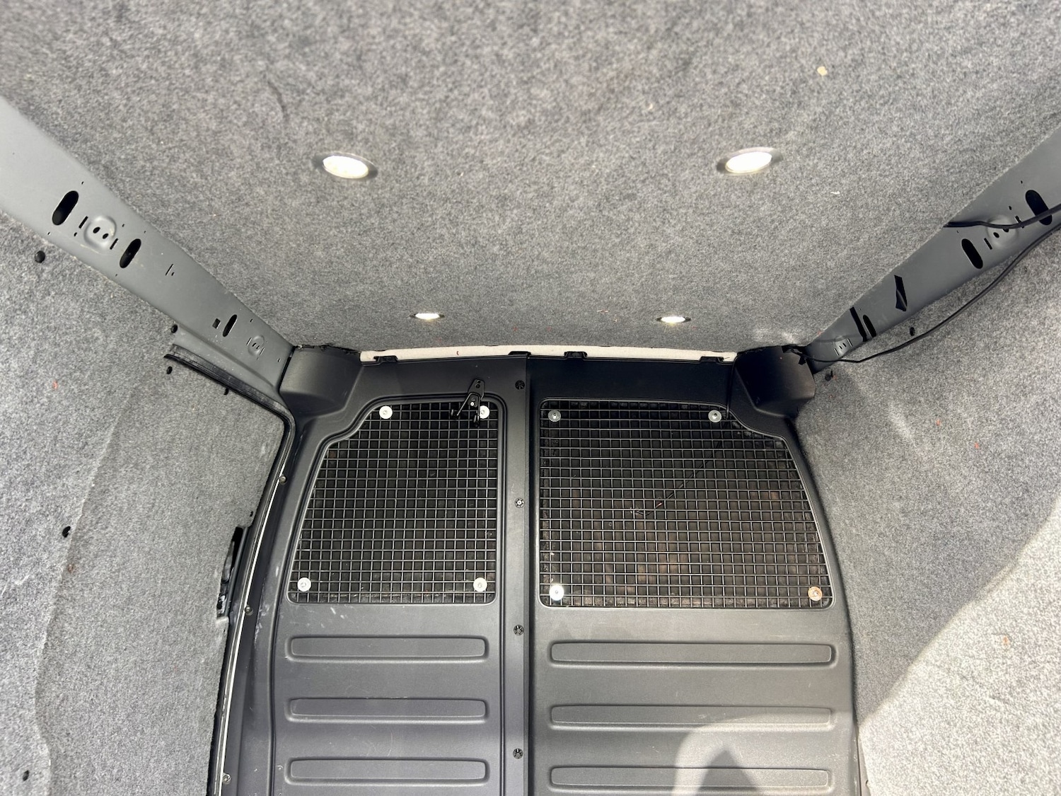 Used Volkswagen Caddy 2016 for sale - 76378994: Photo 7