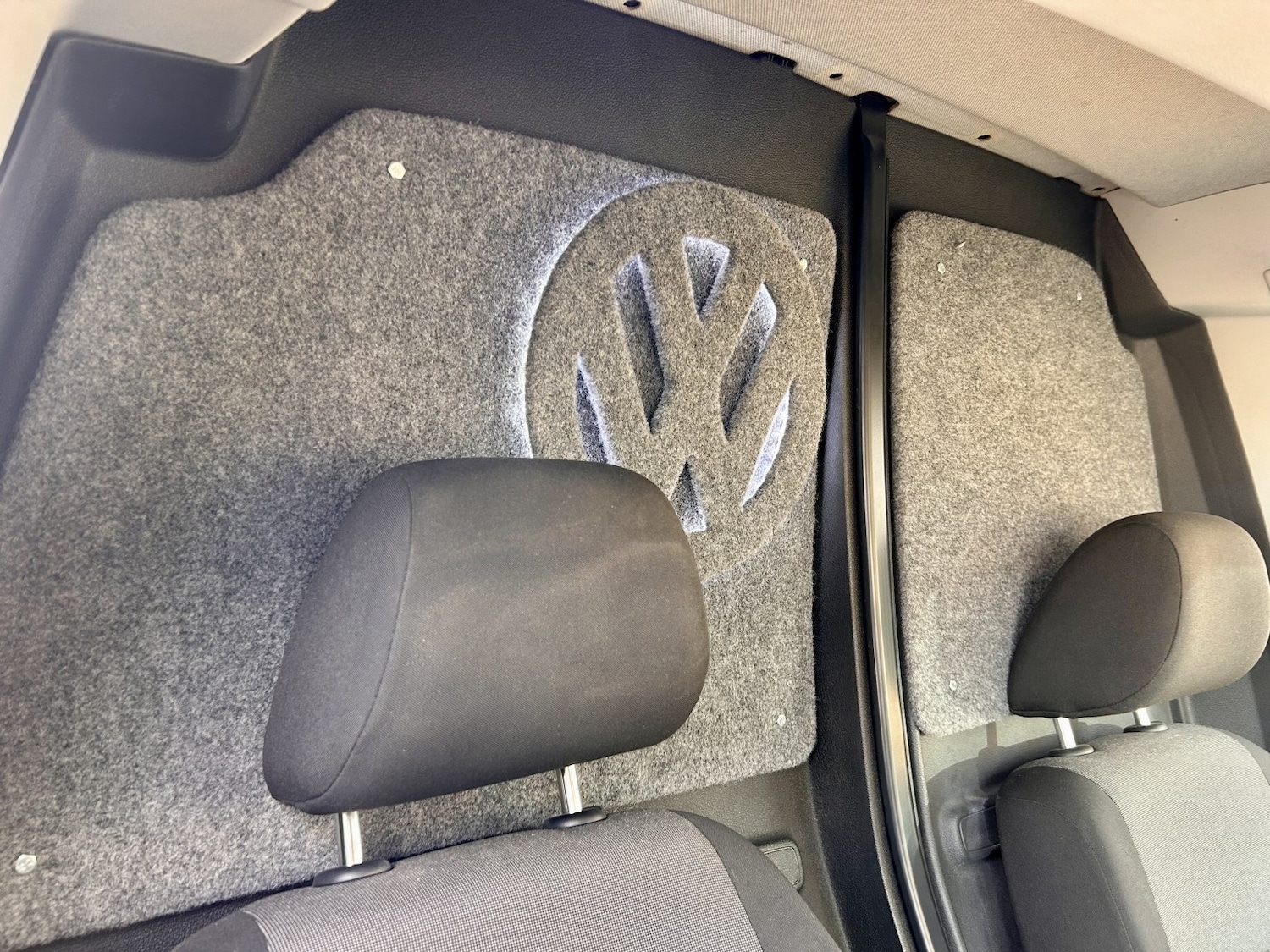 Used Volkswagen Caddy 2016 for sale - 76378994: Photo 8