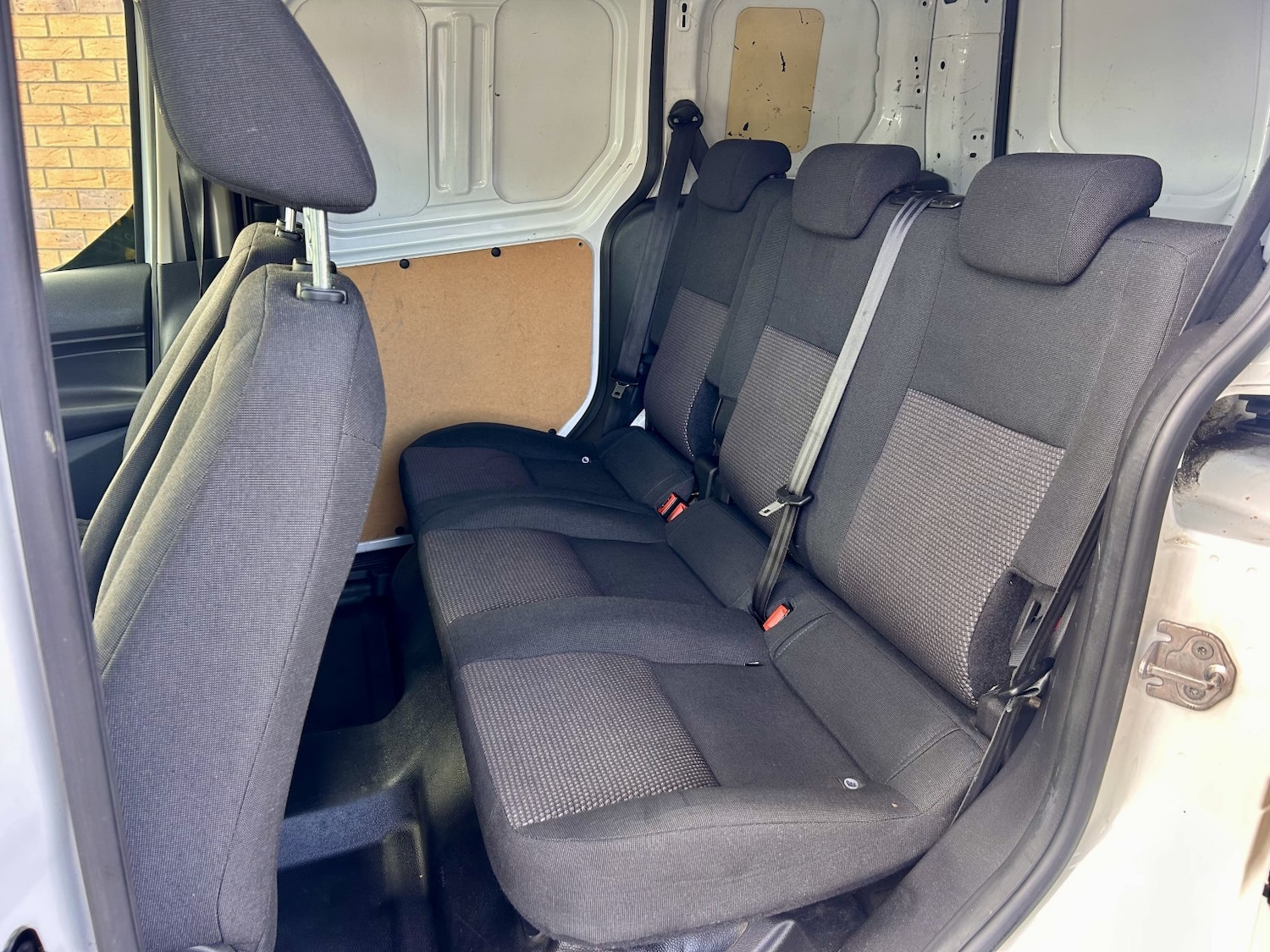 Used Ford Transit Connect 2015 for sale - 76378997: Photo 10