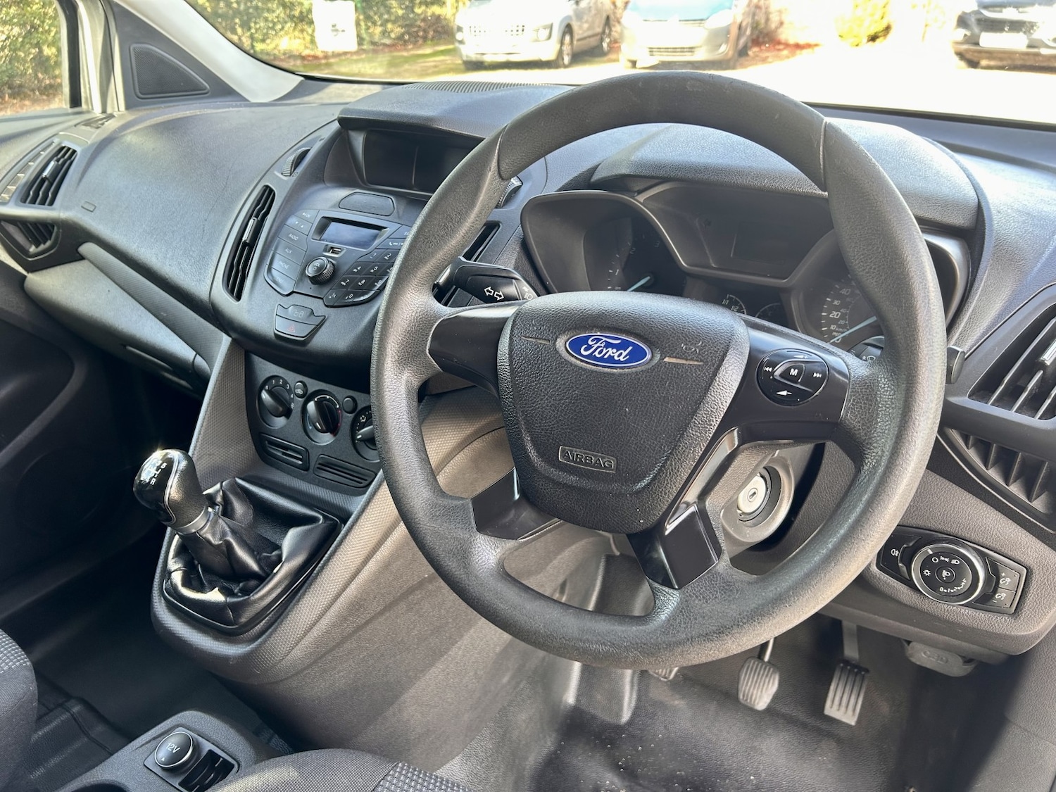 Used Ford Transit Connect 2015 for sale - 76378997: Photo 15