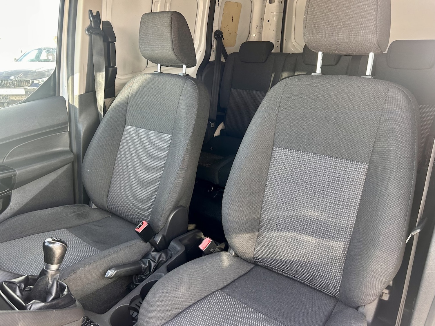 Used Ford Transit Connect 2015 for sale - 76378997: Photo 18