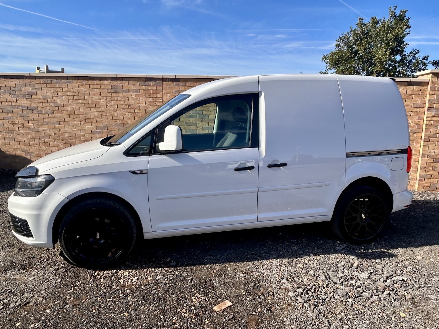 Used Volkswagen Caddy 2015 for sale - 76126351: Photo 12