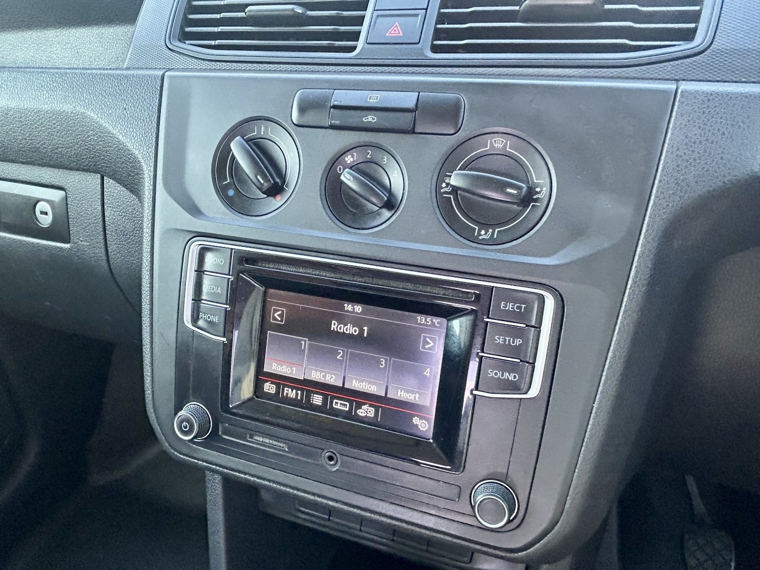 Used Volkswagen Caddy 2015 for sale - 76126351: Photo 16