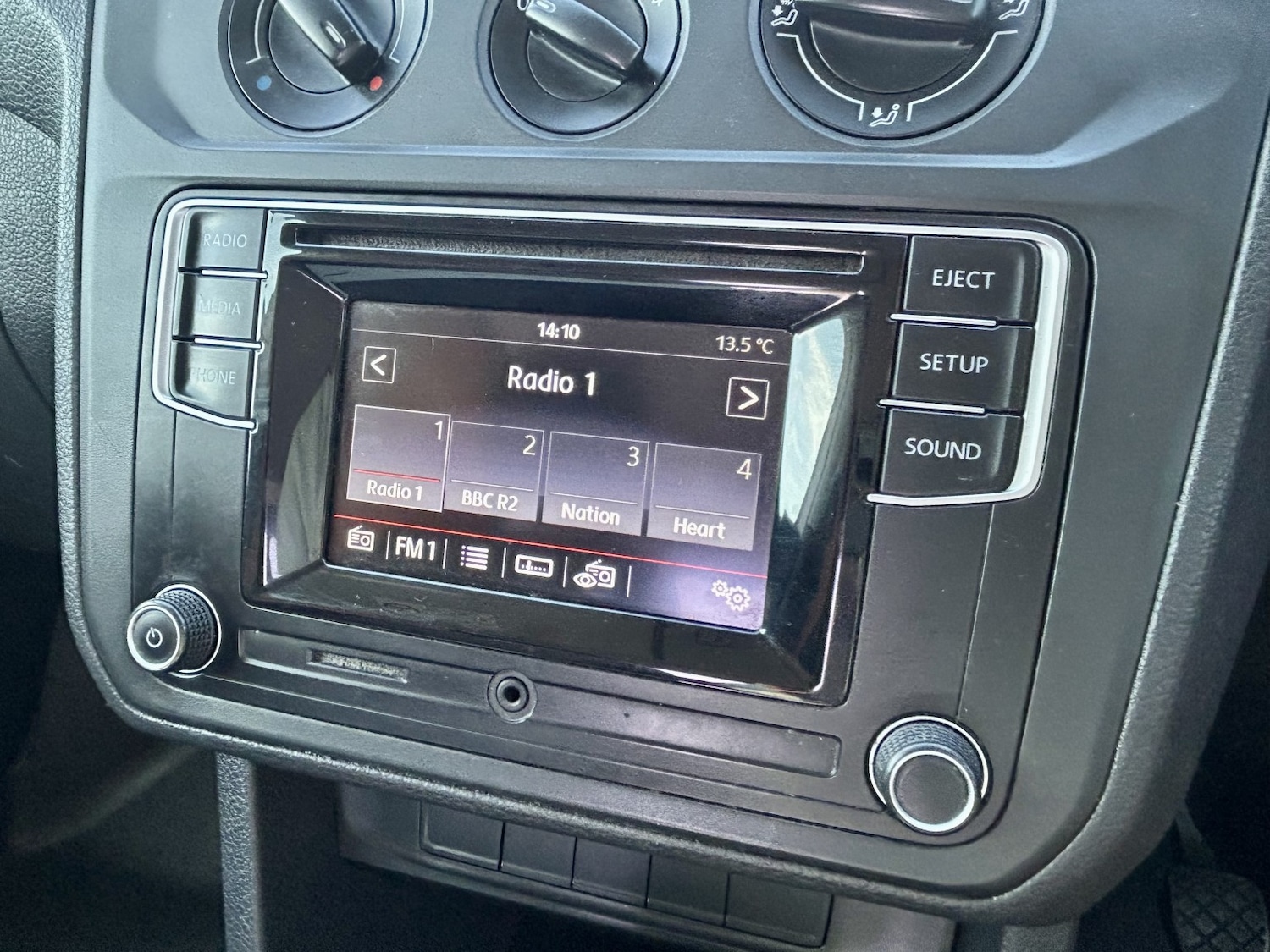 Used Volkswagen Caddy 2015 for sale - 76126351: Photo 17