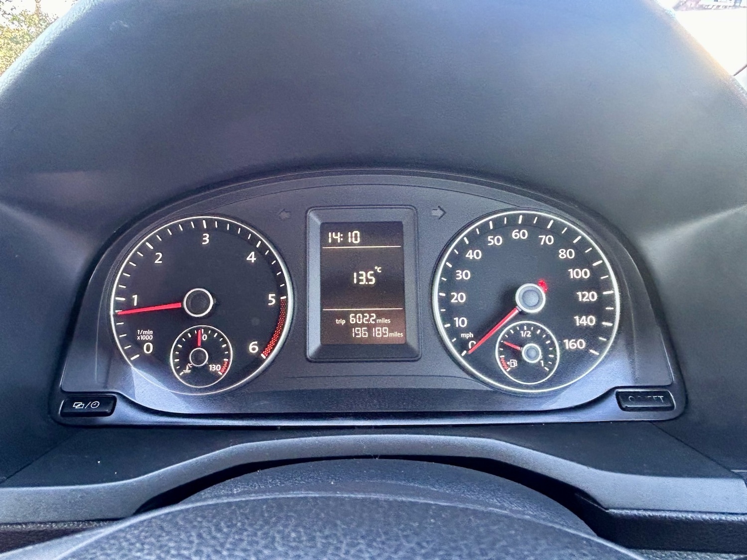 Used Volkswagen Caddy 2015 for sale - 76126351: Photo 19