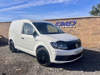 Volkswagen - Caddy