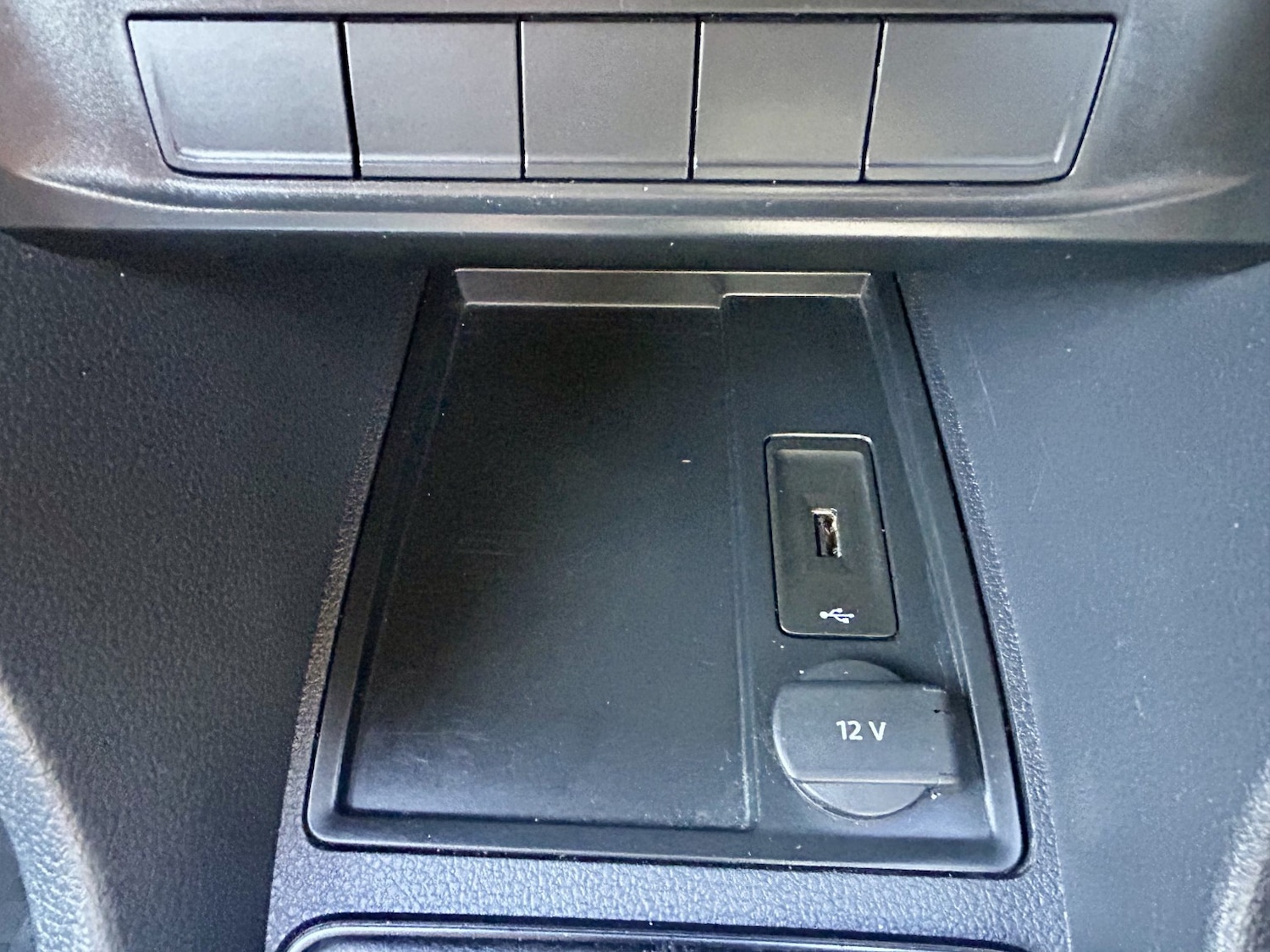 Used Volkswagen Caddy 2015 for sale - 76126351: Photo 20