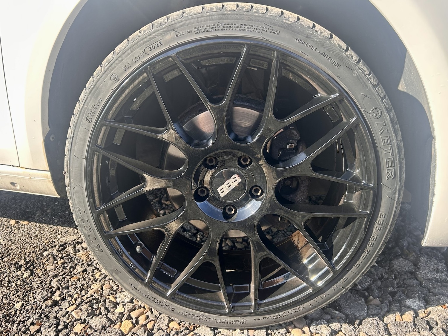 Used Volkswagen Caddy 2015 for sale - 76126351: Photo 4