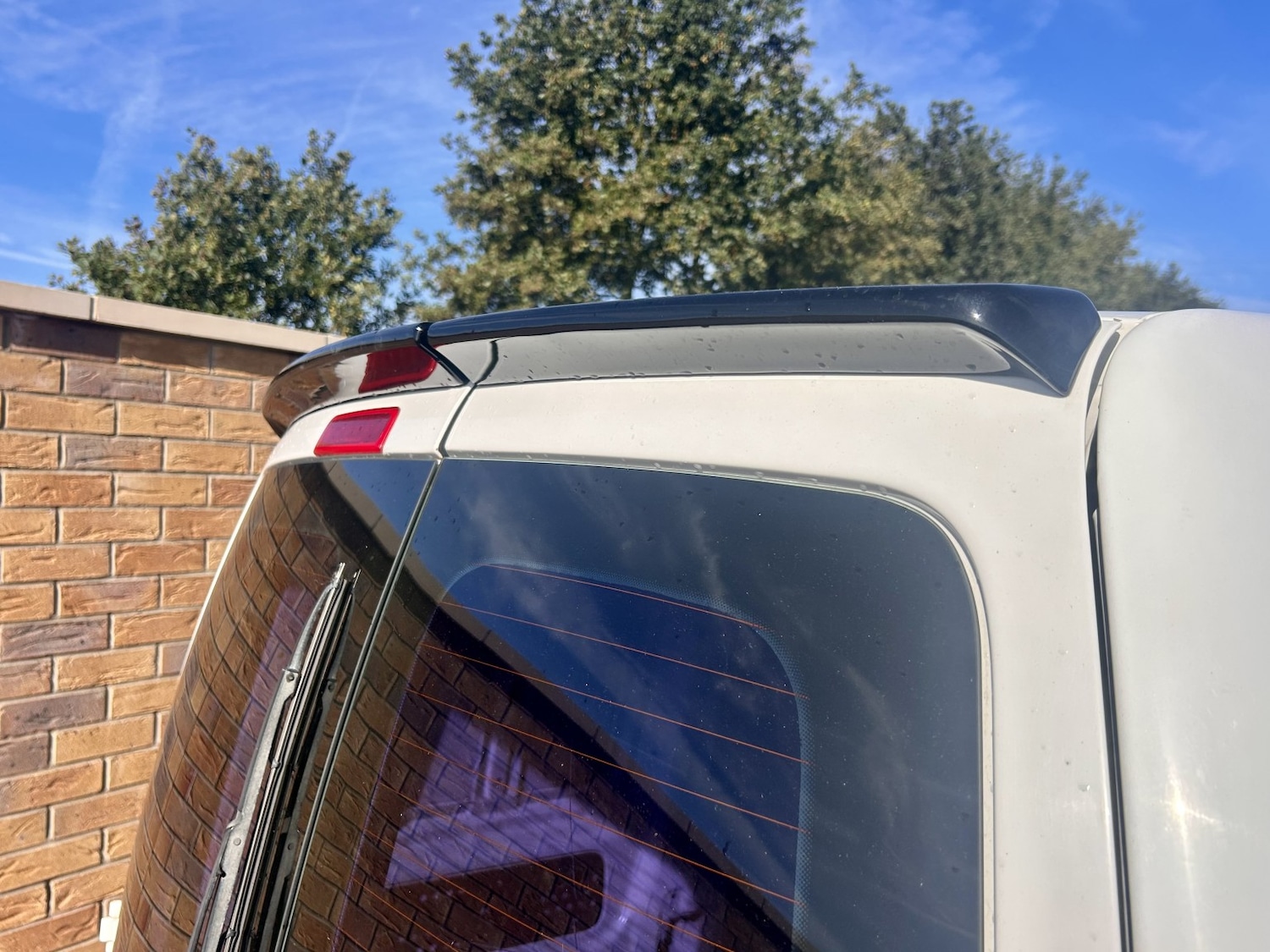 Used Volkswagen Caddy 2015 for sale - 76126351: Photo 5