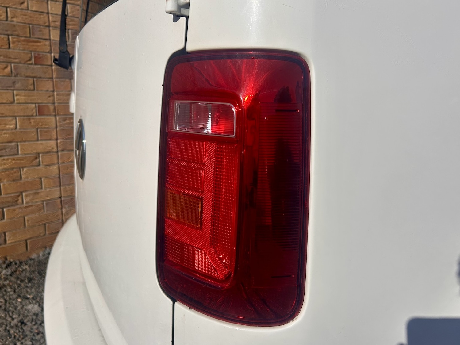 Used Volkswagen Caddy 2015 for sale - 76126351: Photo 6