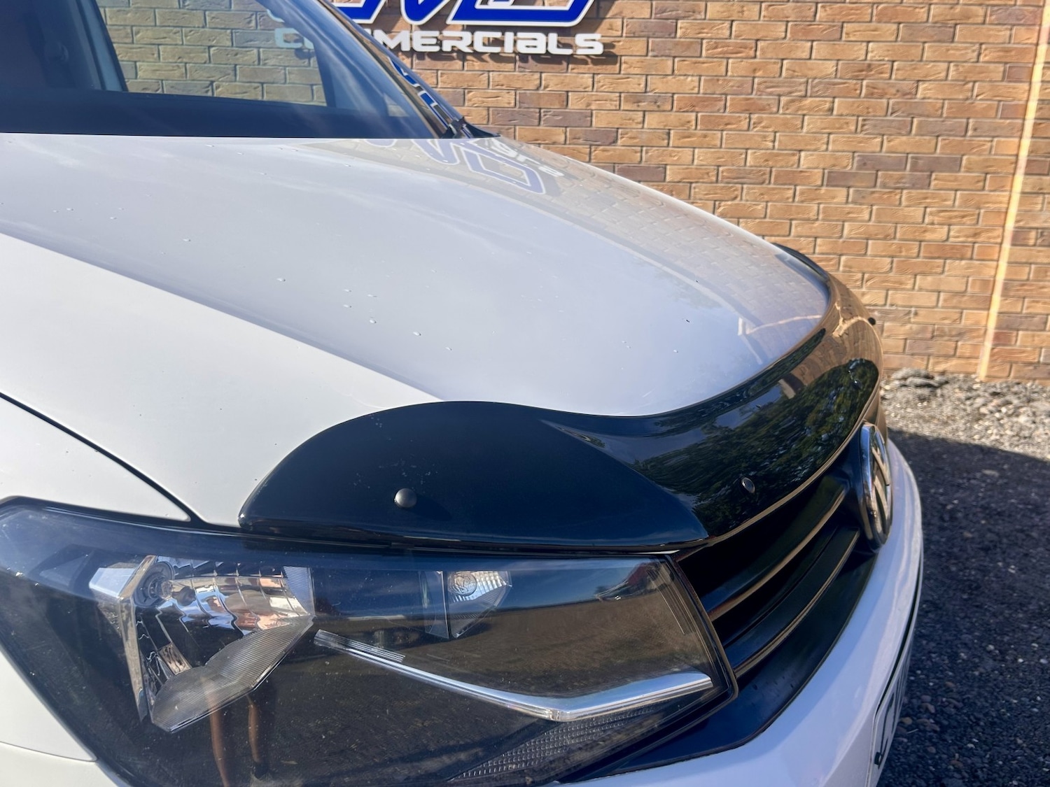 Used Volkswagen Caddy 2015 for sale - 76126351: Photo 7