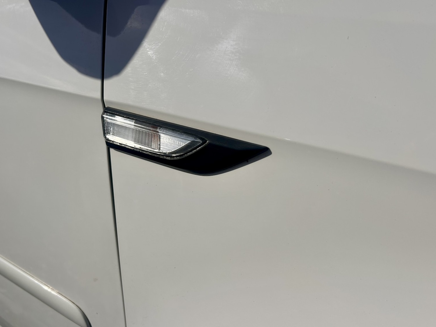 Used Volkswagen Caddy 2015 for sale - 76126351: Photo 8