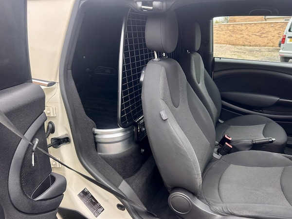 Used MINI Clubvan 2013 for sale - 76324860: Photo 10