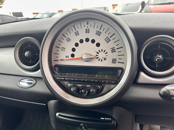 Used MINI Clubvan 2013 for sale - 76324860: Photo 11