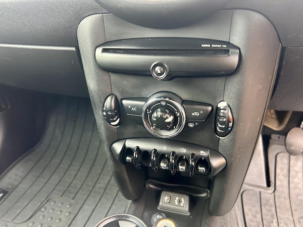 Used MINI Clubvan 2013 for sale - 76324860: Photo 12