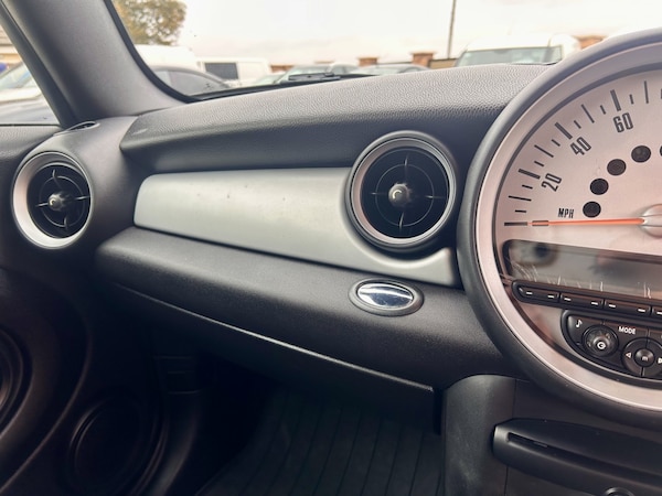 Used MINI Clubvan 2013 for sale - 76324860: Photo 13